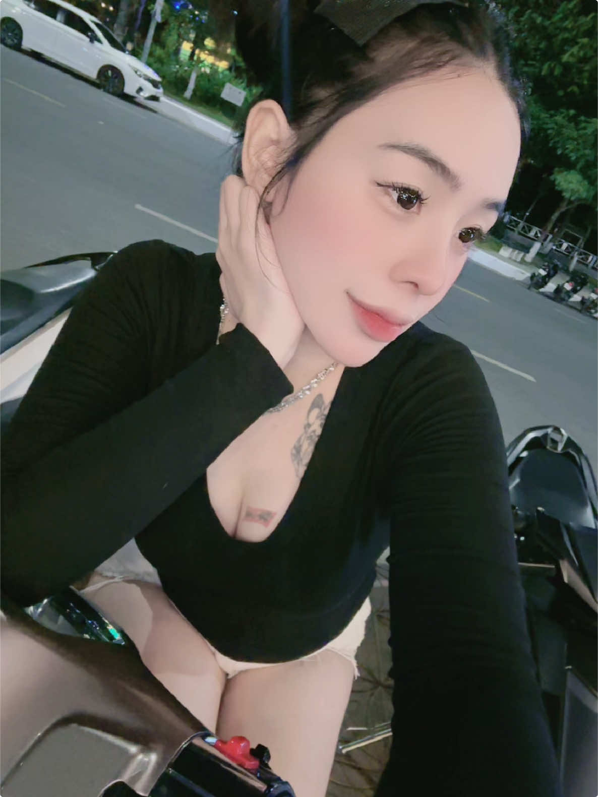 Nhưng bỡi vì anh là người em muốn tìm😋