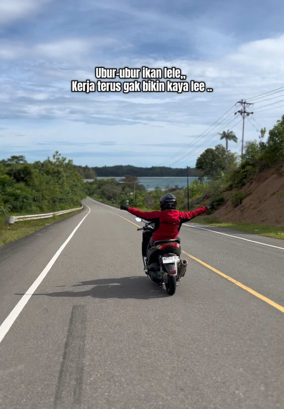 Liburan lee #nmax #nmaxnew #fyp #motovlog #