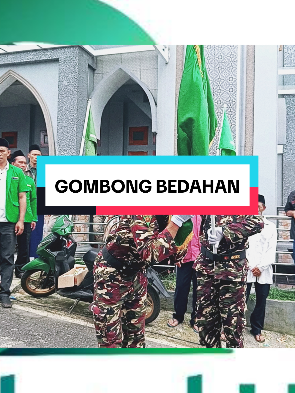 Selamat Harlah NU ke-102! Semoga NU terus menjadi mercusuar yang membimbing umat dalam kebaikan dan kedamaian di dunia dan akhirat