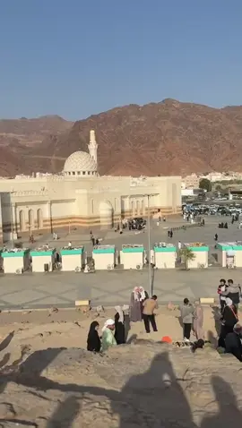 لو أنـزلنا هذا القرآن على جبل لرأيته خاشعا متصدعا من خشية الله | الآية 21 من سورة الحشر