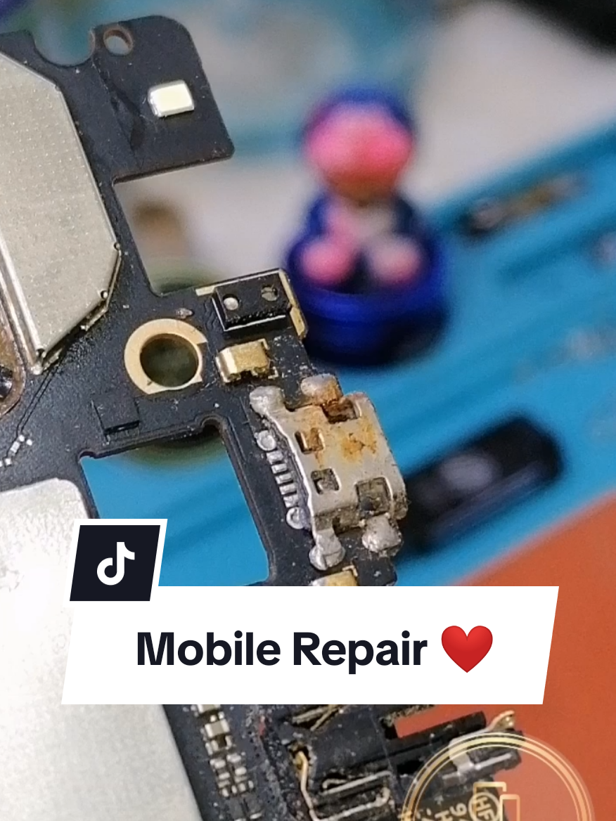 Mobile Charging base fix ❤️📲 #creatorsearchinsights #moh_tec #iphonex #contentonly #viral #technology #engeneering #lab #digytronics #electronicsrepair  #righttorepair #ifixittools #phonerepair #ifixit #fypp #samsung #oppo #redmi #realme #fyp 