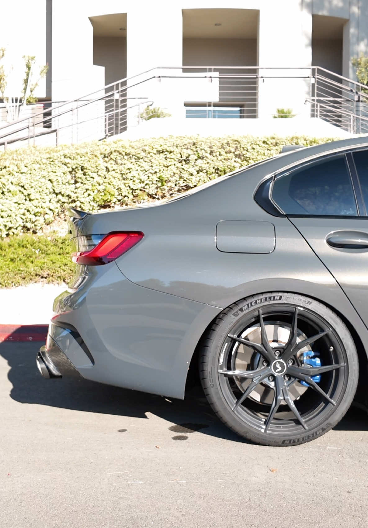 340 will be going up for sale in the next couple of weeks #bmw #m340i #b58 