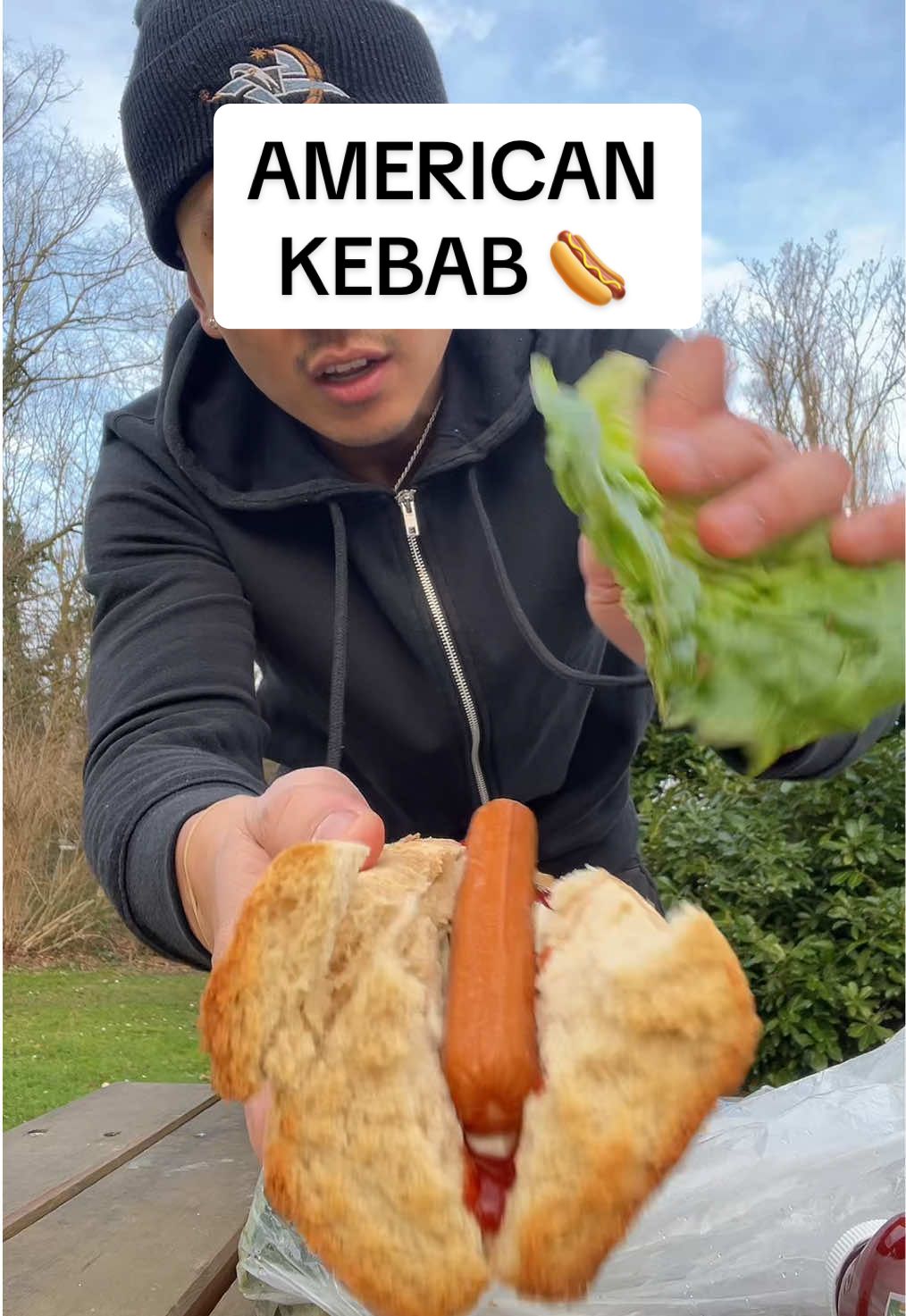 American Kebab 🌭 #turkey #kebab #Bayıldım #fyp #foryoupage #mukbangeatingshow #eatingshowasmr #foodtiktok #trending 