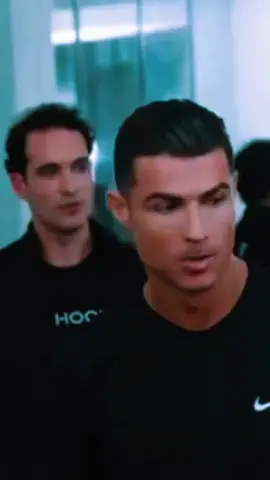le respect de ronaldo #georginarodriguez #ronaldo #history