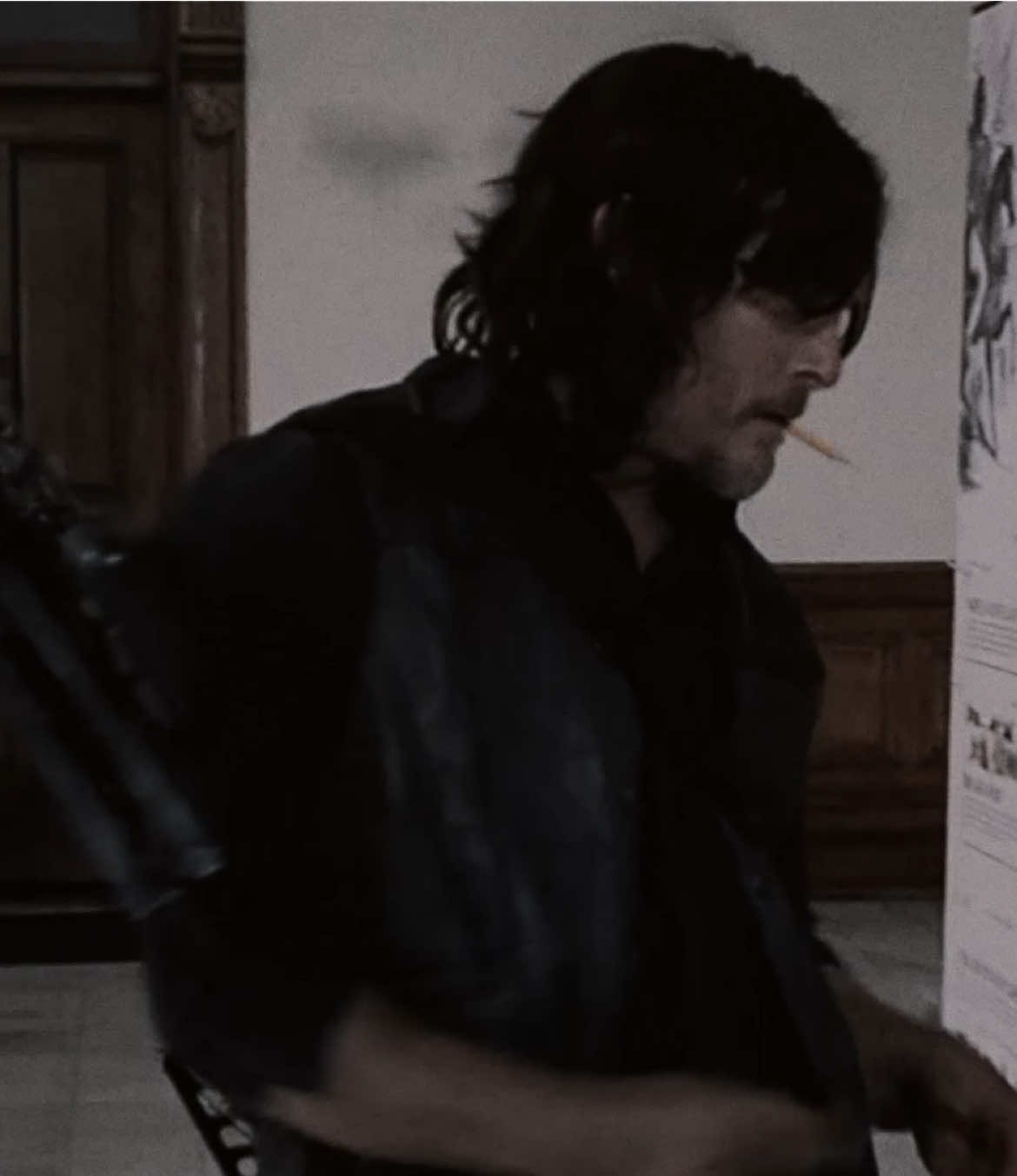 tysm for 14k 😭 [scp pookiescenes cc mine] #daryldixon #daryldixonedit #daryldixontwd #twd #twdamc #amc 