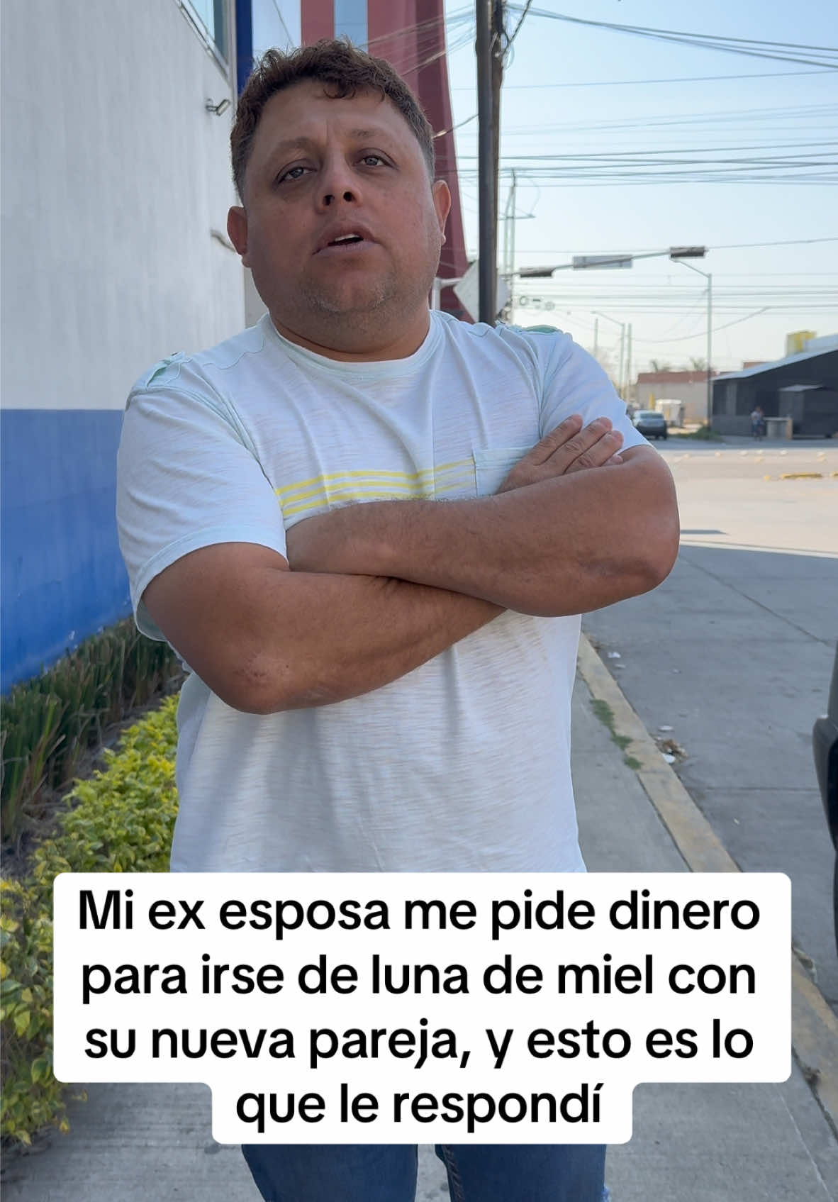 Mi ex esposa quiere que le dé dinero para irse de luna de miel con su nueva pareja  #california #california #LIVEhighlights #LIVE #soloparati #canada_life🇨🇦 #tik_tok #fyp #padrehijo #hombres #reflexion #paratiiiiiiiiiiiiiiiiiiiiiiiiiiiiiii #consejos #parati #mujeres #tiktokvideos #educacion #viral_video #viralvideos #vira #usa🇺🇸tiktok 