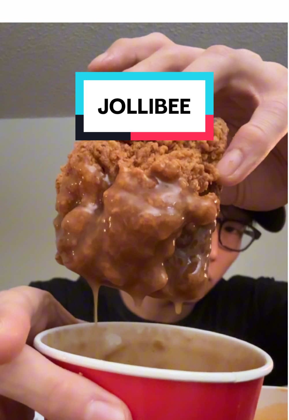 #jollibee #mukbangeatingshow #Foodie #mukbang #eating #fypシ゚viral 