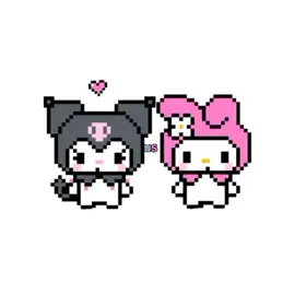 ignorem a hello do nada ali ok?  #hellokitty #kuromi #mymelody #meandyou #us #amizades #melhoresamigas 