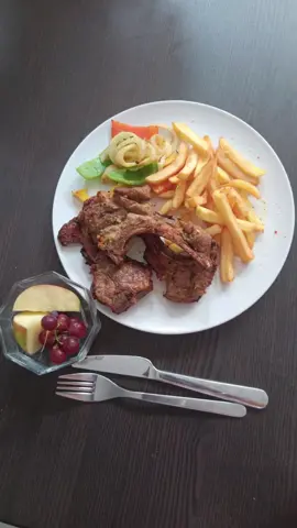 #FoodLover 