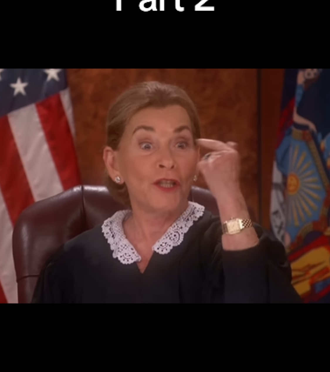Judge Judy: bounce house blow-ups #fyp #judge #judgejudy #judgejudyepisodes  #court 