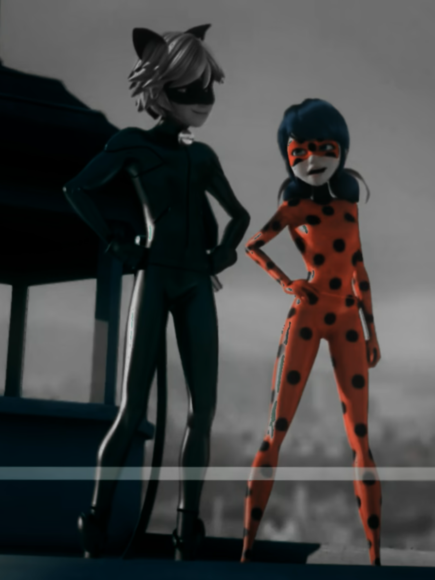 I'll always miss s1 #miraculous