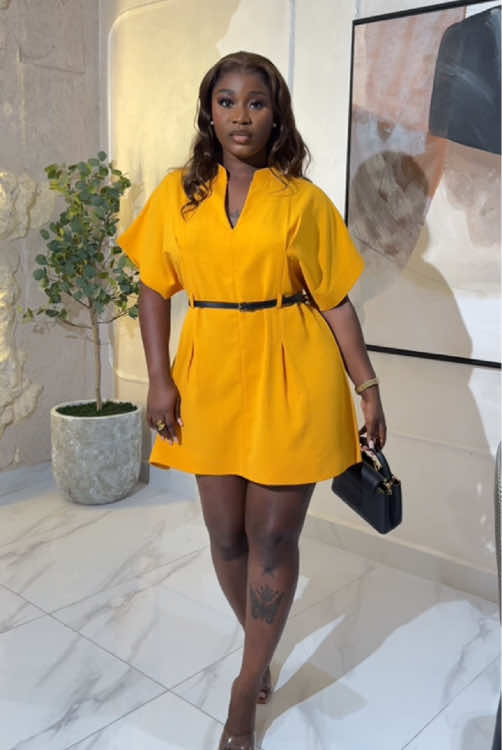 Available in: S,M,L, XL To order Dm 08136690161 or click link on bio Delivery worldwide #shopesnow #womenoutfits #gown #dinnerdress #workdress #onlineboutique #datedress #jumpsuit #naijatiktok #twopiece #partyoutfit #fashion  #GRWM #girls #outfitideas #officepants #pants #ladiesfashionwear #lagos #workwear 