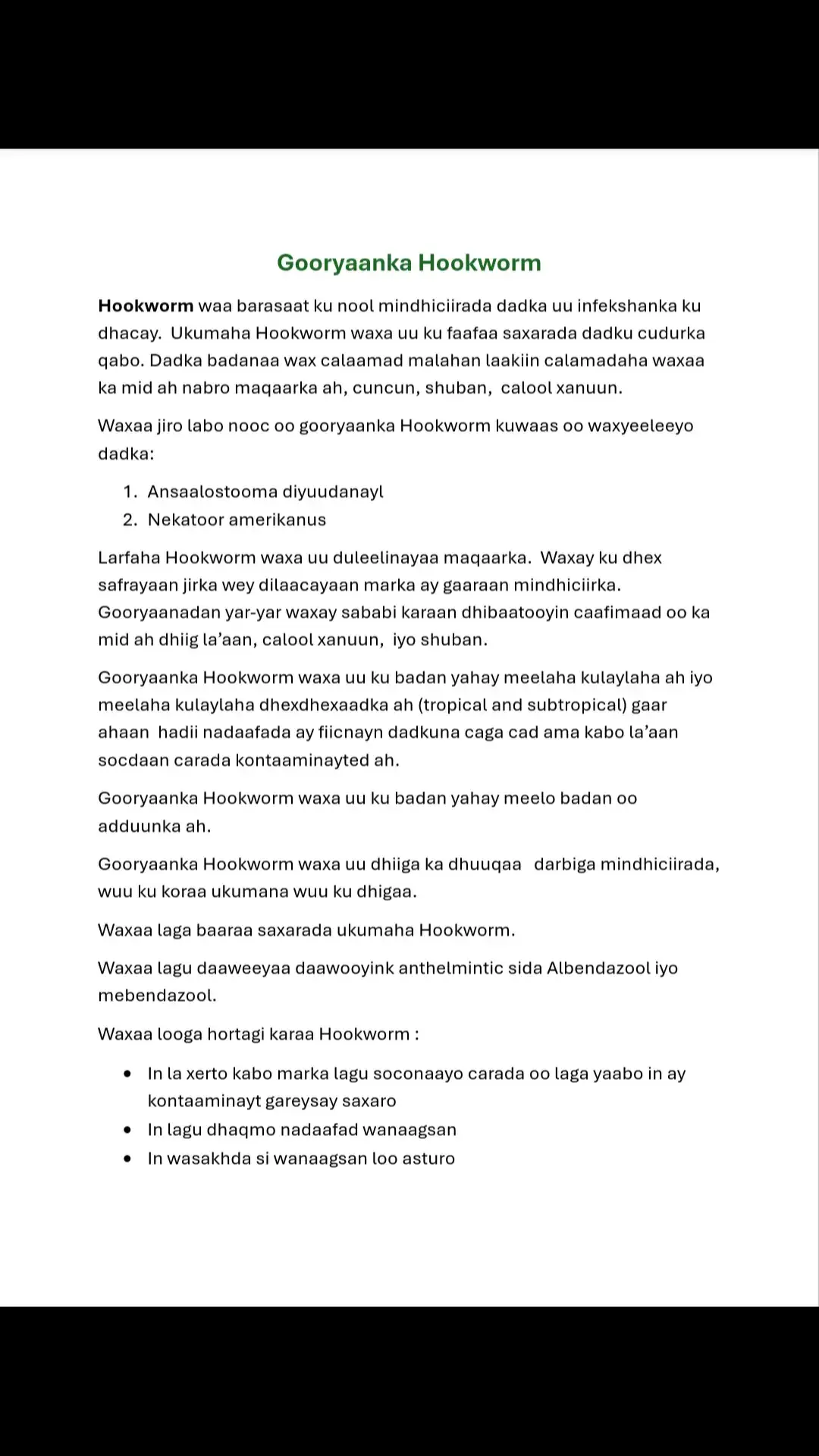 Casharkaan oo pdf ah waxaa ka dagsan kartaa telegram keena Samaa Lecture linkiga hoose  https://t.me/samaalecture fadlan share like copylink noo dhaxa tiktok ga nagu haystee 