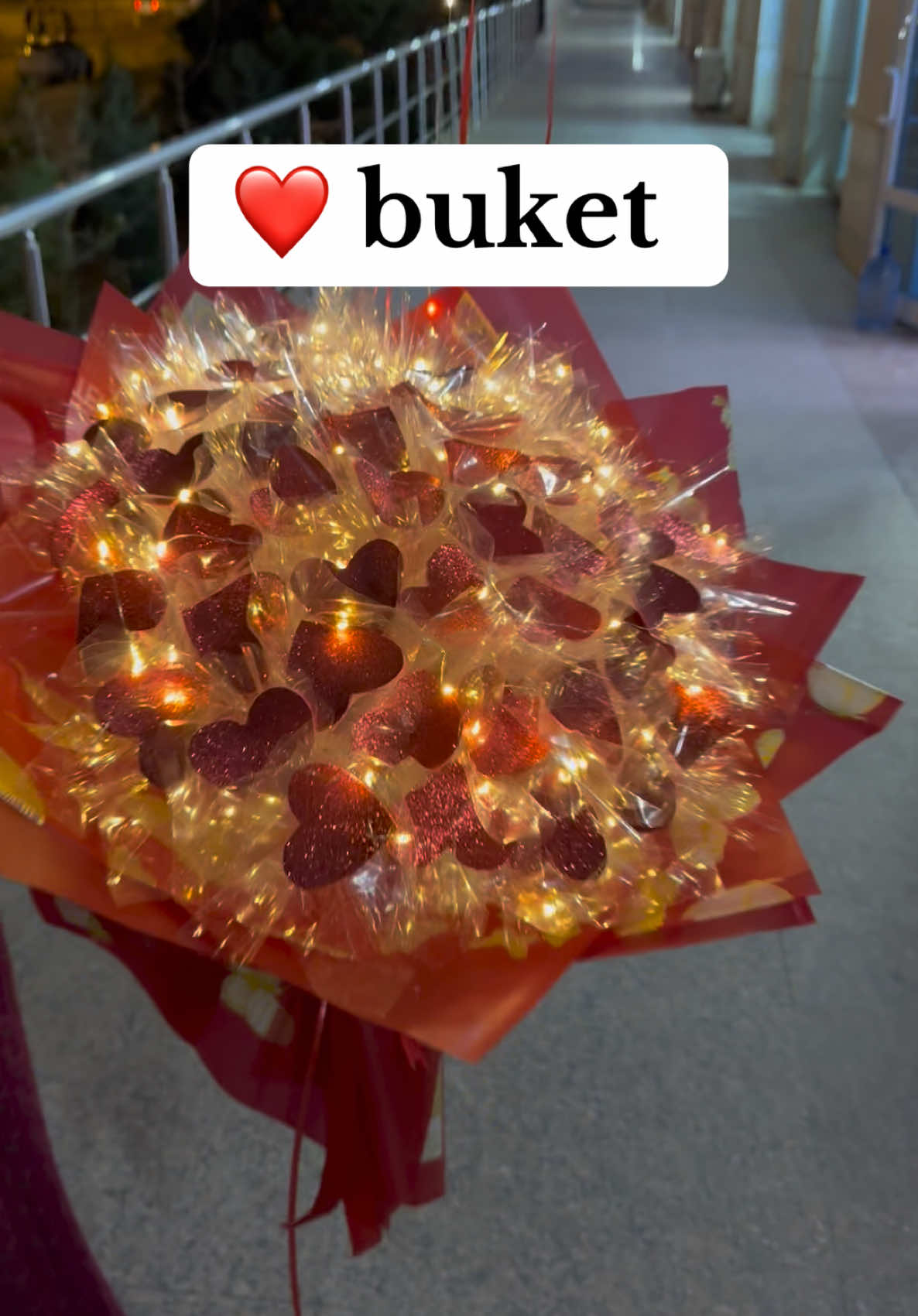 Yurek Shar Yurek buket   #❤️ #sowgat #buket 