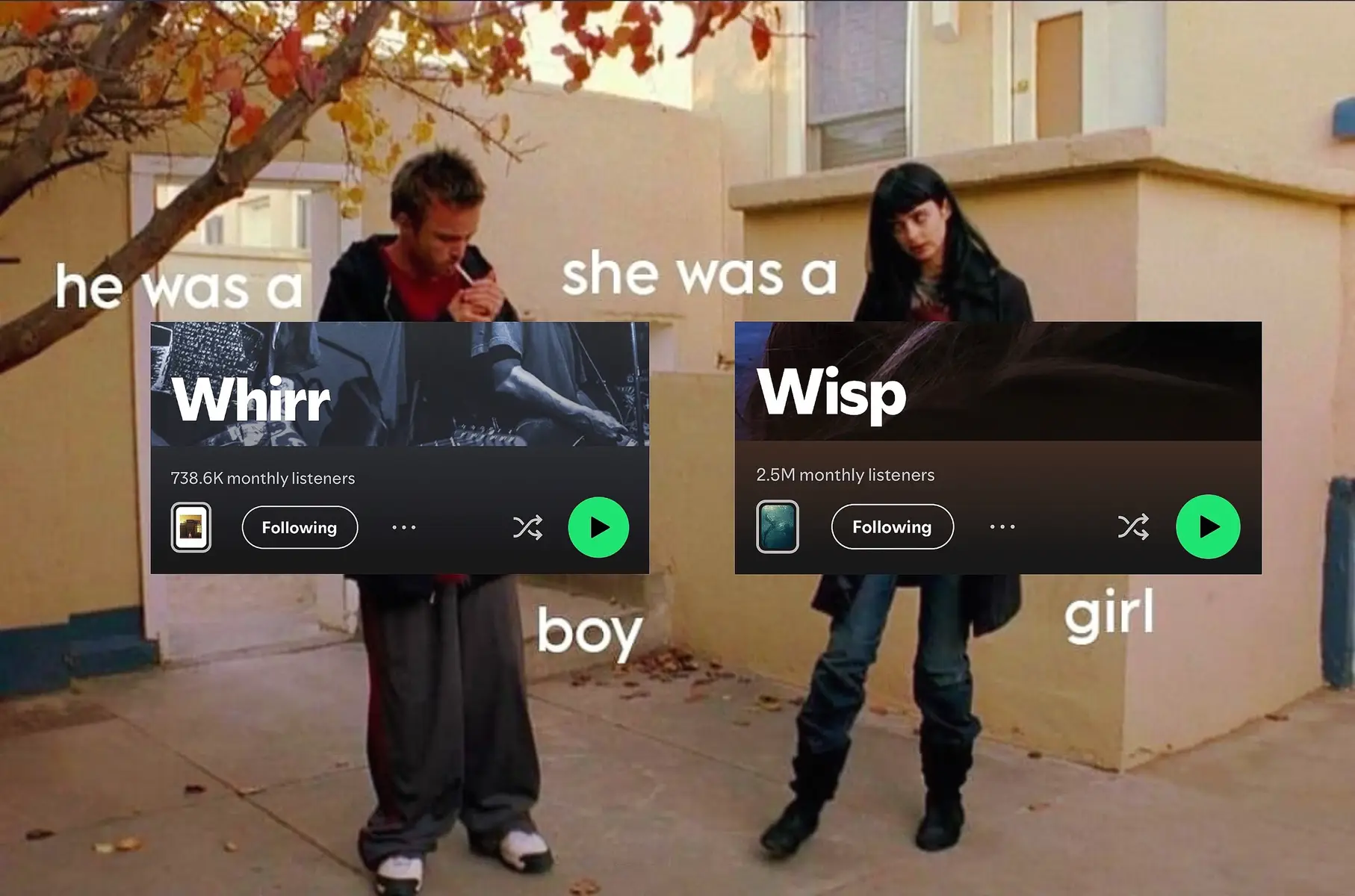 #wisp #fyp #wispcore #real #shoegaze #nugaze #whirr #relatable #sadmusic #band #breakingbad #jessepinkman 