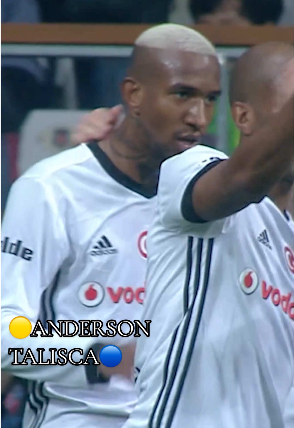 🟡🔵 Anderson Talisca, Fenerbahçe formasıyla #TrendyolSüperLig’e geri dönüyor! #beINSPORTS 