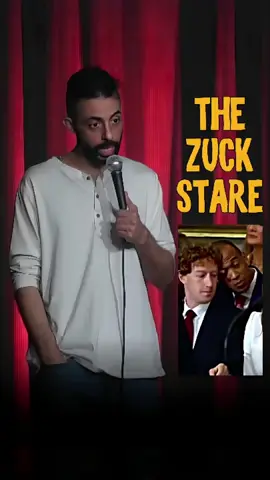 So what he meta mistake 🤷🏻‍♂️  #standupcomedy #standup #elonmusk #markzuckerberg #inaugurationday #jokes #fyp #college 