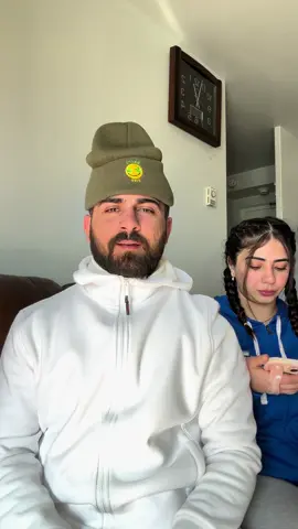 🥹😂لا حمو بروح امك لا 