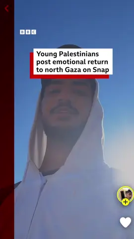 These videos geo-tagged to Gaza City appear to show people returning back to the north of Gaza after a ceasefire deal between Hamas and Israel was reached. #Gaza #GazaCity #NorthernGaza #Palestinian #Israel #BBCNews
