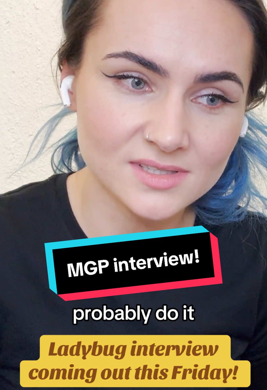 This Friday we have a very special and exciting guest on the podcast! @🇳🇴 ᒪᗩᗪYᗷᑌG One of the contestants in this year's MGP!  Iris gave us some GREAT life advice from Pippi herself 💪 Tune in on Friday to hear more about her and her MGP story! Our podcast What Pissed You Off This Week? Now available on Apple podcasts, Spotify, Youtube, Amazon music, Audible and Pocket podcasts. We hope you love it! #Podcast #MGP #melodigrandprix #norge #pippi 