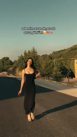 ah gönlüm