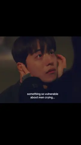 Makes me want to protect .. #men #vulnerable #crying #relatable #relatable #obssessed #obssesion #namjoohyuk #woodohwan #edit #clingy #foryou #viral_video #fyp #xybca #blowthisup #foryoupage #goviral #xyzabc #fineshyt 