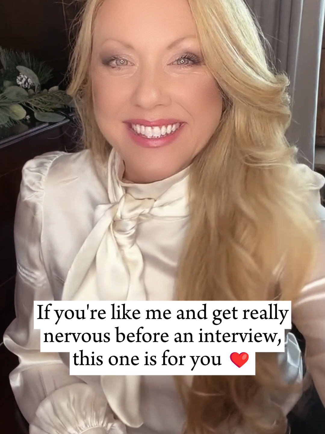 Am I the only one that fidgets when I'm nervous? 😂 I don't know about you, but I always feel really nervous before doing an interview! It's like there's this strange mix of nervousness and excitement filling my bones, and I can't help but fidget! Despite the fidgeting 😂, I was recently able to do a wonderful  interview with Chris and Amy from Onstage Music Podcast! 🎙️ In the interview I talked about... ❤️ My journey to becoming a classical crossover artist ❤️ The stories that inspired my debut album, Lost In Love ❤️ What challenges I've overcome during my music career Make sure to go watch the interview HERE: https://youtube.com/playlist?list=PL6BnhwNTYw7c9SrT0rvjPQUh3LGwysPMR&si=-KF4b_Cs4a6giKZ_ I hope you enjoy watching as much as I enjoyed featuring! 💫 Sending you love & light, Natasha xx