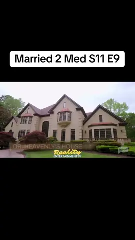 #marriedtomedicine #married2med #married2medicine #married2medicineatla #married2medatl #marriedtomedicineatlanta #marriedtomedicineatl #phaedraparks #miricasanders #DrJacquelineWalters #jackiewalters #DrSimoneWhitmore #simonewhitmore #Lateashalunceford #ToyabushHarris #AliciaEgolum #QuadWebb #missquad #DrHeavenlyKimes #heavenlykimes #DrContessaMetcalfe #contessametcalfe #AnilaSajja #commentary 