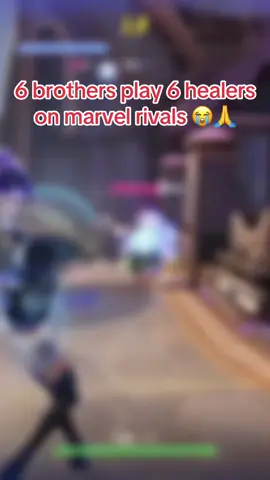 HOW DID WE WIN 💀  | full video in our bio | #marvelrivals #marvelrivalsgameplay #marvel #gaming #GamingOnTikTok #brothers #entertainment #trending #trendingvideo #viralvideo #viraltiktok #PLC #fyp @Marvel Entertainment @Marvel Rivals 