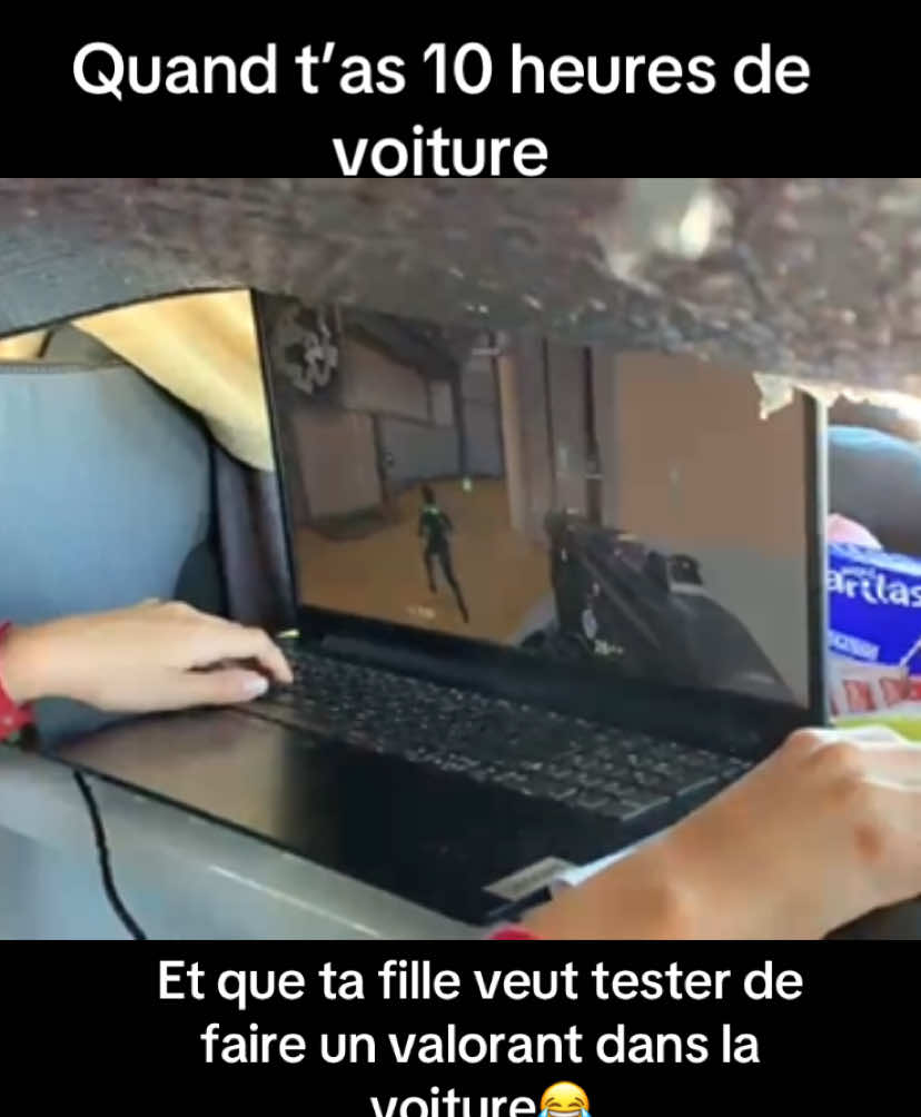 Trop de chance non? #Valorant #valorantgaming #voyage 