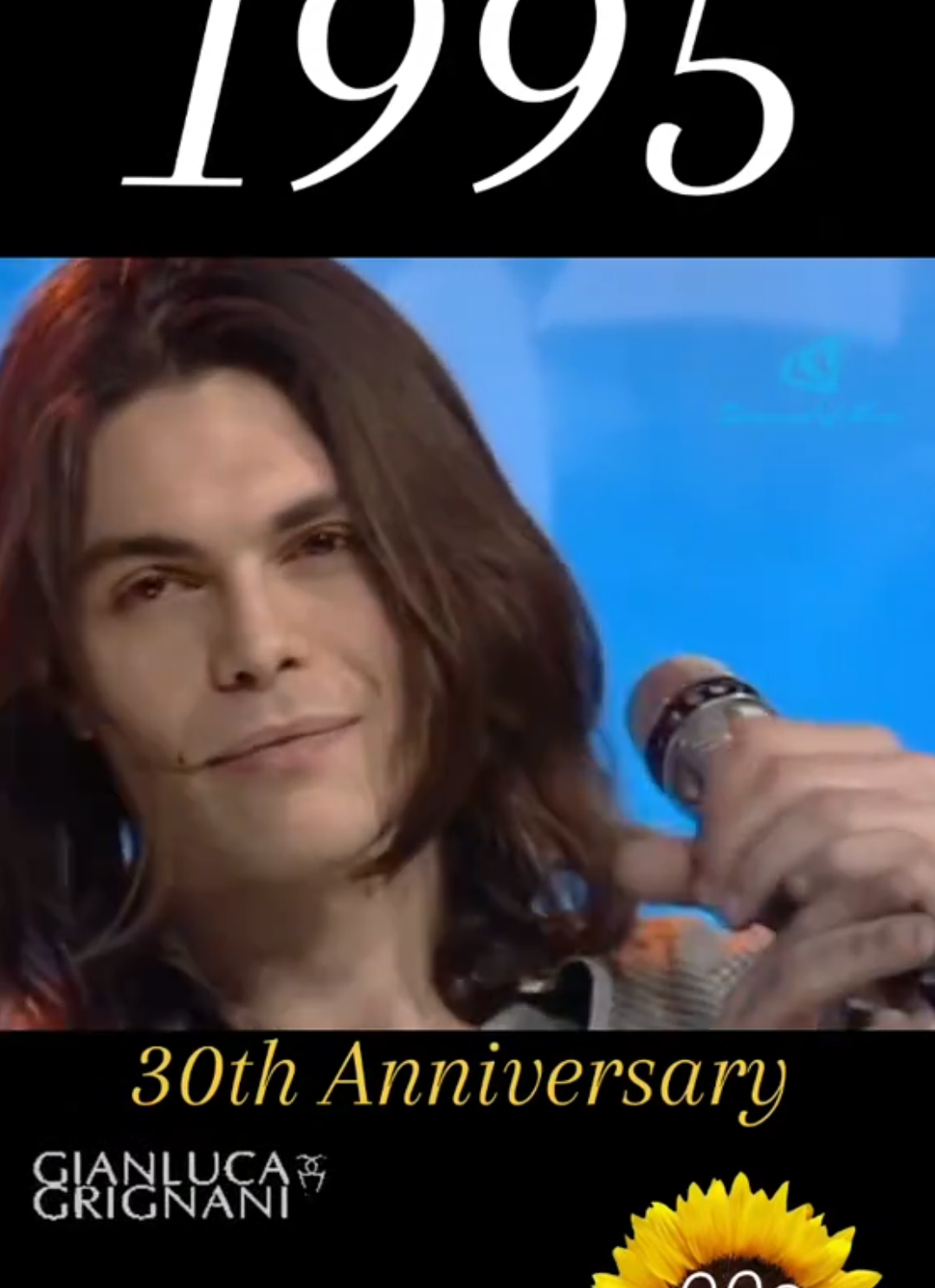 Destinazione Paradiso è il singolo più famoso del cantautore italiano Gianluca Grignani, pubblicato nel febbraio 1995 come secondo estratto dall'album omonimo. Il brano si classificò 6° nelle nuove proposte di Sanremo e diventò famoso anche per il motivo che portò lo stesso Grignani a scriverlo: la perdita della fidanzata. Quest'anno il brano compie 30 anni dalla sua uscita. Il brano venne interpretato successivamente da molti altri artisti ed è ad oggi riconosciuto come uno dei più belli del periodo musicale italiano.  Nel video una delle tante esibizioni di Grignani con la solita famosa repulsione per il playback. #90syears #anni90 #glianni90  #90s #music90  #rock #pop90 #festivalbar #Mtv #mtvawards #1995 #90sthrowback #90smusic #90skids  #gianlucagrignani #destinazioneparadiso #grignani #nonelarai 