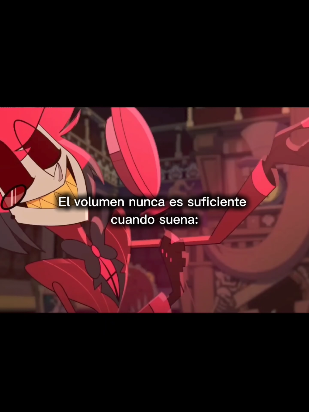 Cm olvidar cuando conocí Hazbin Hotel por esta canción #Viral #fypシ #fyp #clip #vivziepop #vivziepophazbinhotel #hazbinhotel #hazbinhoteledit 