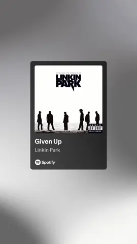 #Spotify 