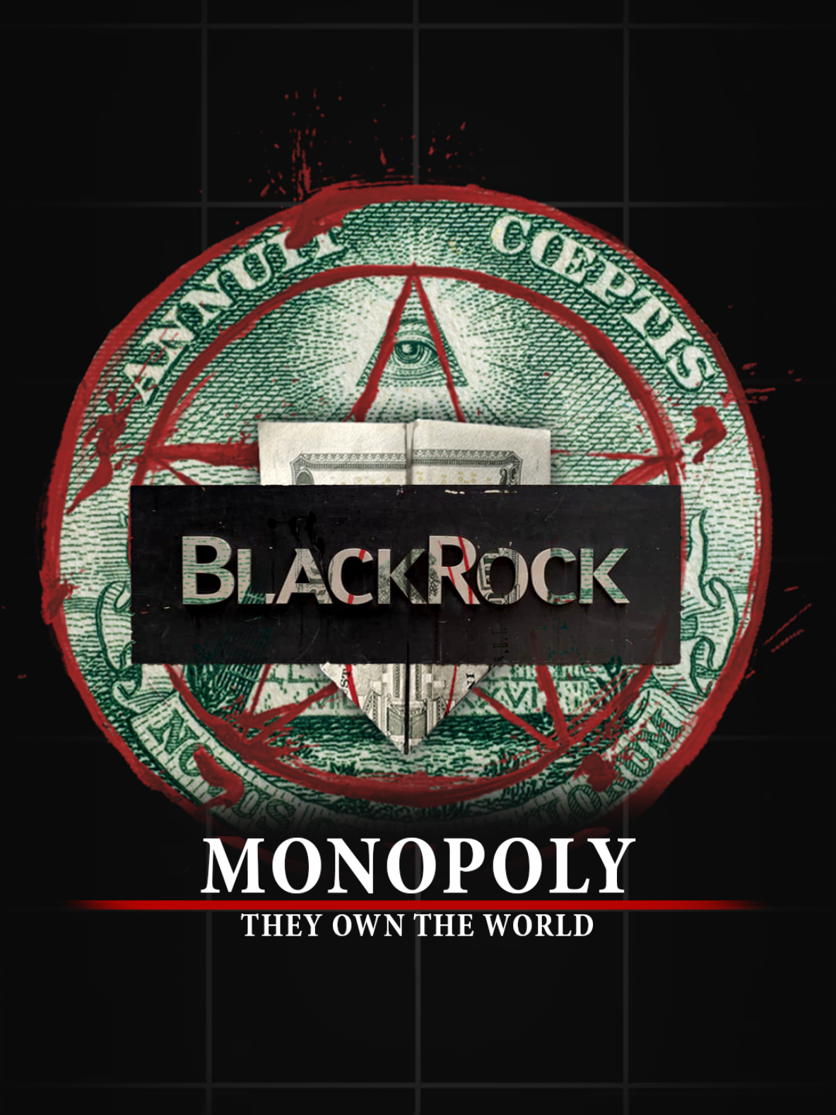 Theory of Blackrock and Vanguard 😱🤯 #theory #blackrock #vanguard #unitedstates #celebrities #tesla #google #alphabet 