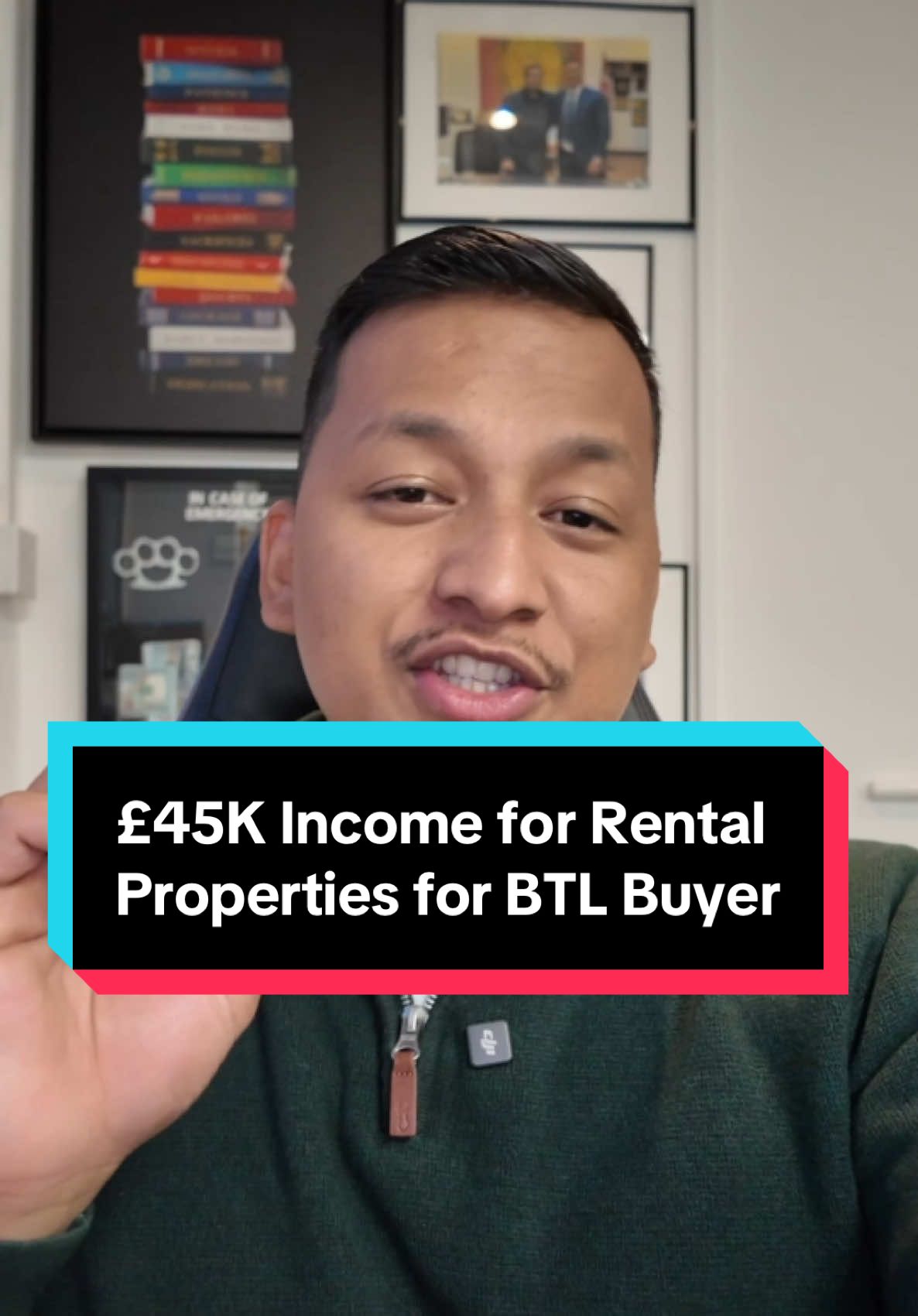 £45K Yearling Earnings from Properties.  #nikdhimal #uk #property #nepalese #nikdhimalrealestate #onthisday #nepalesetiktok🇳🇵🇳🇵 