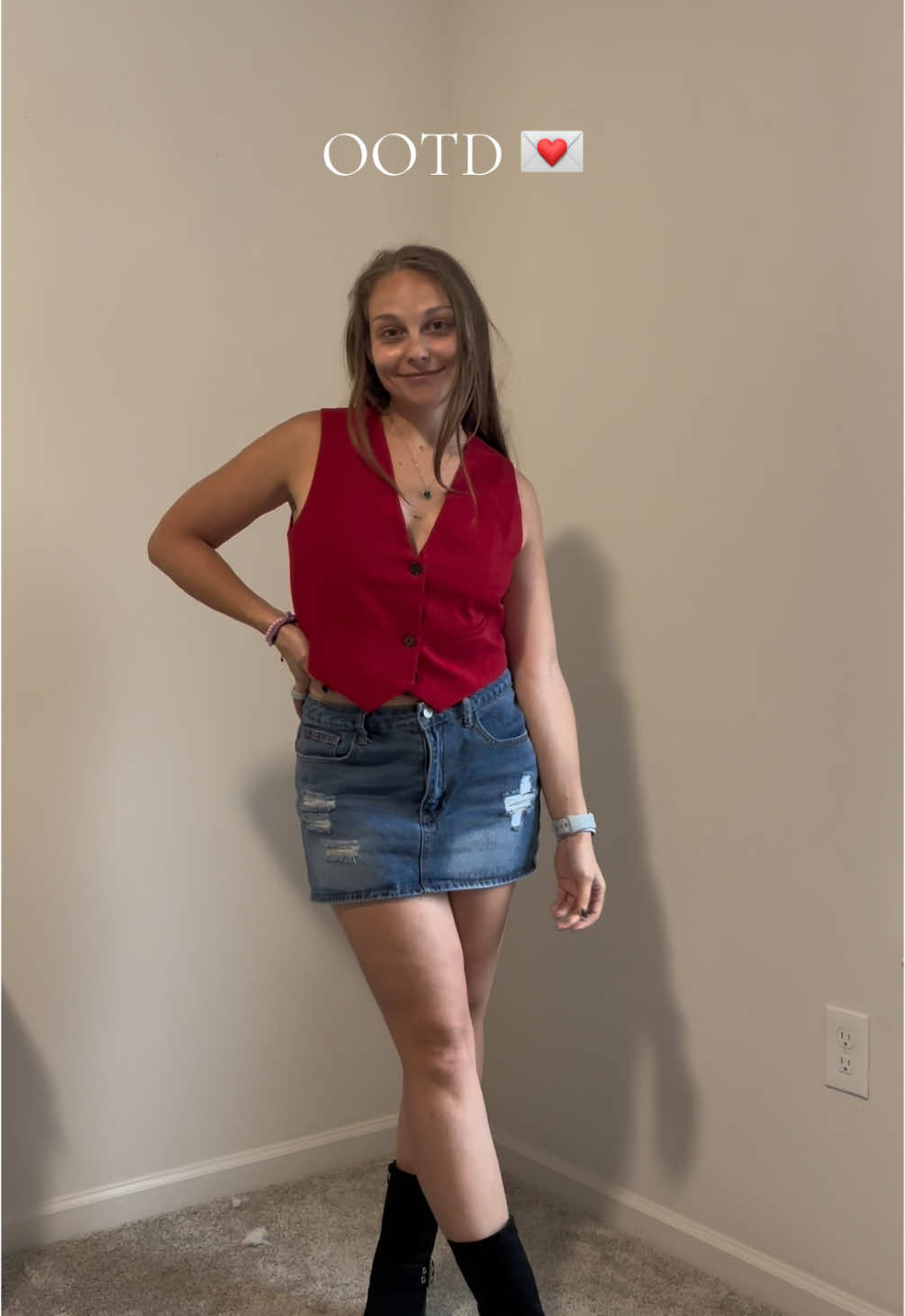 My OOTD  #amazonfashion #fashiontiktok #healthylife @coutgo.us 