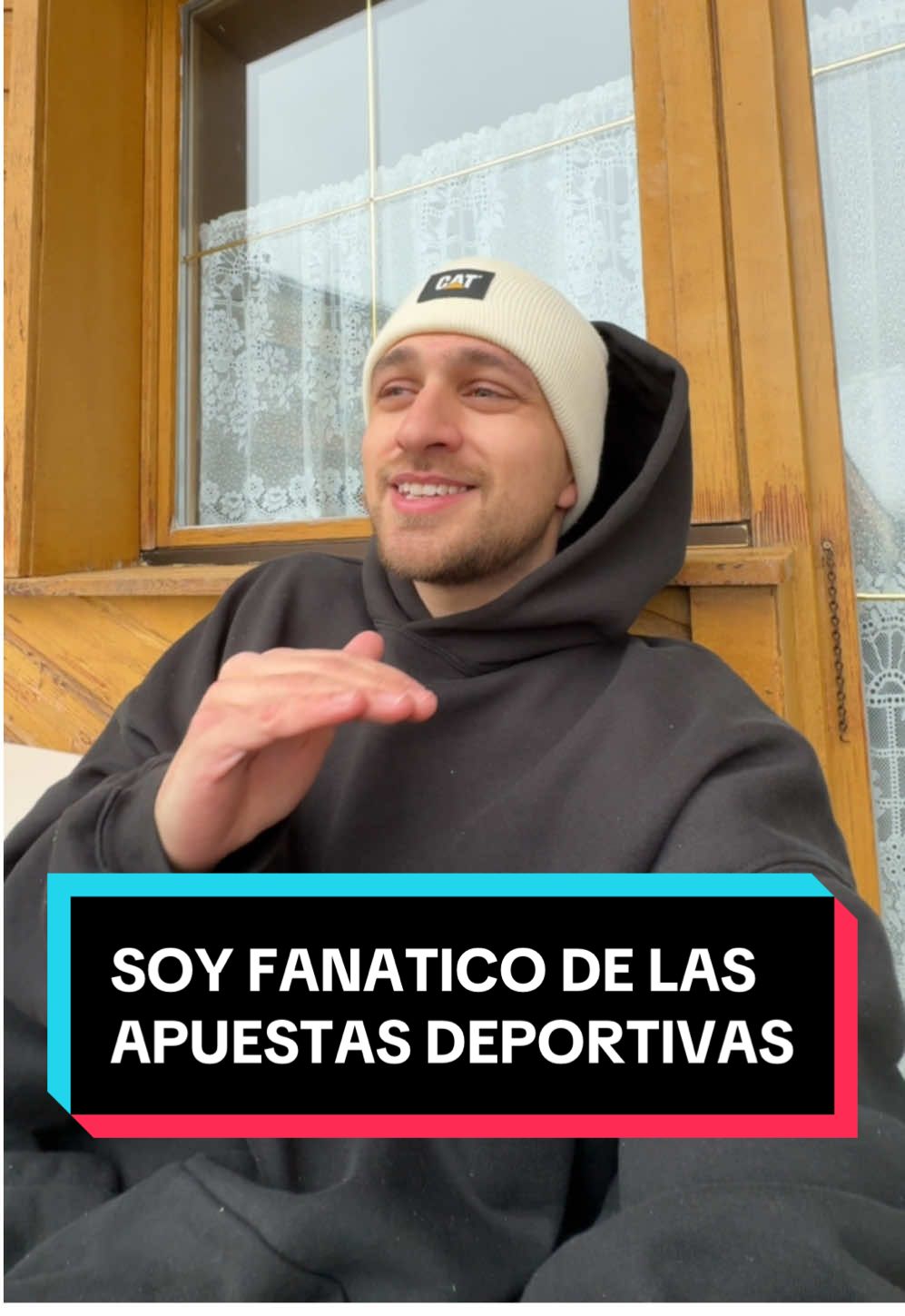 SOY FANATICO DE LAS APUESTAS DEPORTIVAS. . . . . . #suiza #trabajarensuiza #latinoseneuropa 