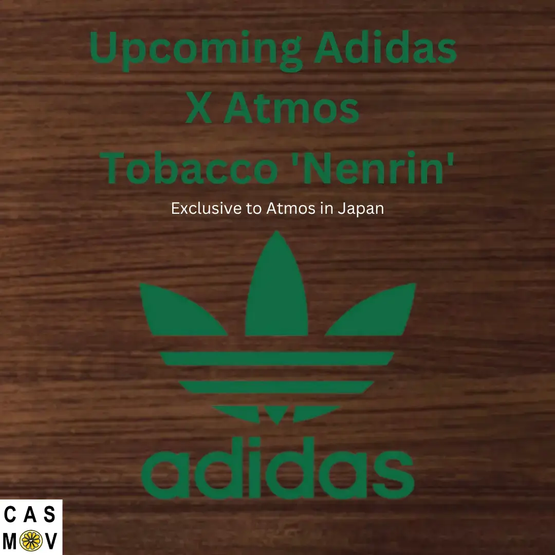 Exclusive to Atmos in Japan look at these upcoming Adidas x Atmos Tobacco Nenrin #britpop #adidastrainers #oasis #liamGallagher #adidascollection #stoneroses #adidasfootball #keepitlemon #Adidas #Spezial #adidasspezial #keepitlemon🍋 #noelgallagher #casualclobber #clobber #casual #terraces #indie #cpcompany #stoneisland 