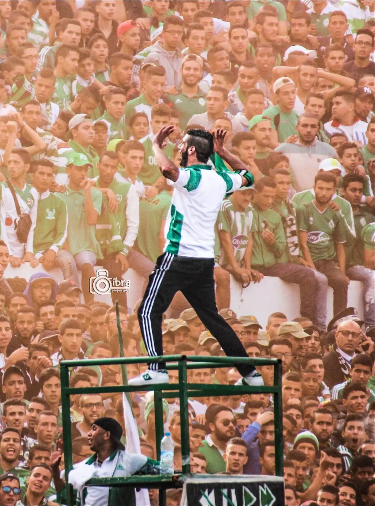 عشنا مع الأباطرة .. ☘️💚 #curvasud #fyp #الرجاء_البيضاوي #الرجاء_العالمي #rajacasablanca #foru #ultra 