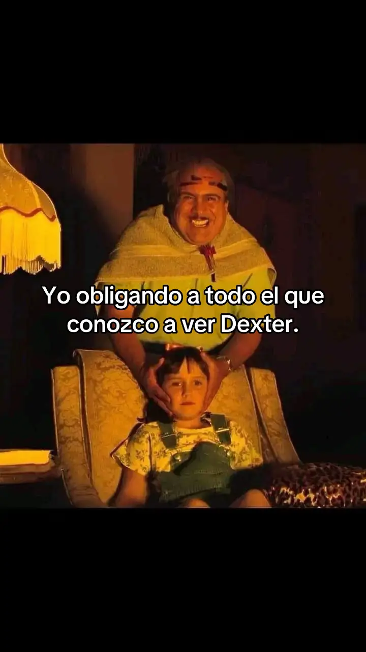 #dextermorgan #pinterest #tiktok #dexter 