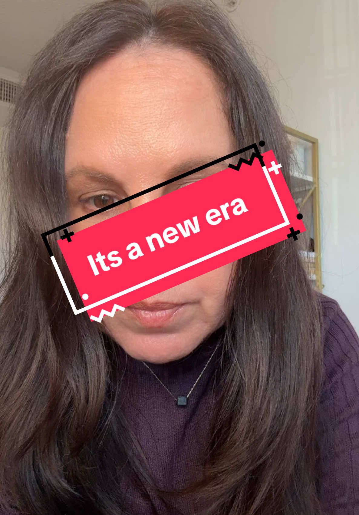 Are we entering a new era? I think we are 🫶🏻 #fyp #genx 