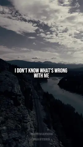 Weird. #feeling #lost #weirdfeeling #nothappy #notsad #happy #sad #unsureofmyfeelings #motivational #inspirational #motivationmasters #fypシ 