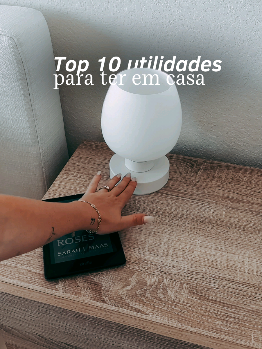 🚨Os links de cada item estão disponíveis no link que está fixado na minha bio-basta pesquisar pelo tema do vídeo! Top 10 utilidades para ter em casa✨️ #comprinhasparacasa #comprinhasshopee #donadecasa #compreinashopee #utilidadesdomesticas 