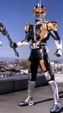 Axe Form🔥 #kamenrider #deno #axe #form #ringtone #alarm #tokusatsu 