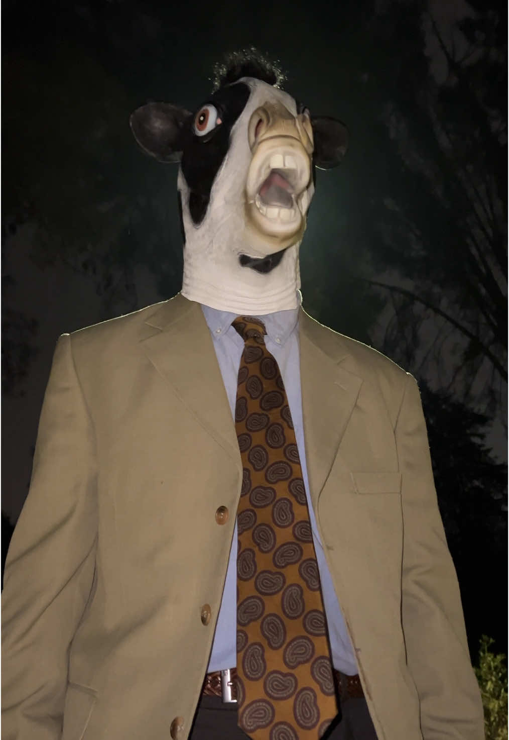 closed on sunday #chickfila #scary #horror #cringe #comedy #workplace #fastfood #cows #foryou @Garrett McKenna @Mike Lenczewski @Kevin Sanji 