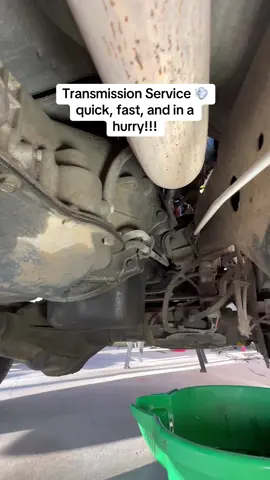 Transmission Service 💨 quick, fast, and in a hurry!!!  Follow along as I perform this service on a 2001 Dodge Ram 2500 4x4. Throughout the video you will see me using my favorite Shop Towels from @SCOTT® Home and Auto .  You will also see me using Scott® Xtreme Multi-Purpose Cleaning Wipes for the first time.  I really like that the wipes are pre-saturated and dual-textured.  As you can see from the video, the textured scrubby side cut through the tough grime buildup on the transmission pan with no problem!  They also work really good for cleaning up the tools and your hands when finished with the job.  (not for use on compromised skin). #scottshoptowels #DIY #mechanic #mechanictips #dieselmechanic #dieseltruck #diesel