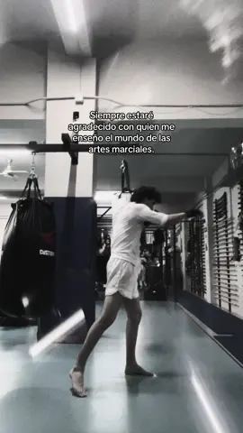 No me imagino que sería sin este estilo de vida. #mma #muaythai #fighter #UFC #artesmarciales #motivacion #pazmental #agradecido #crecimientopersonal #reflexion 