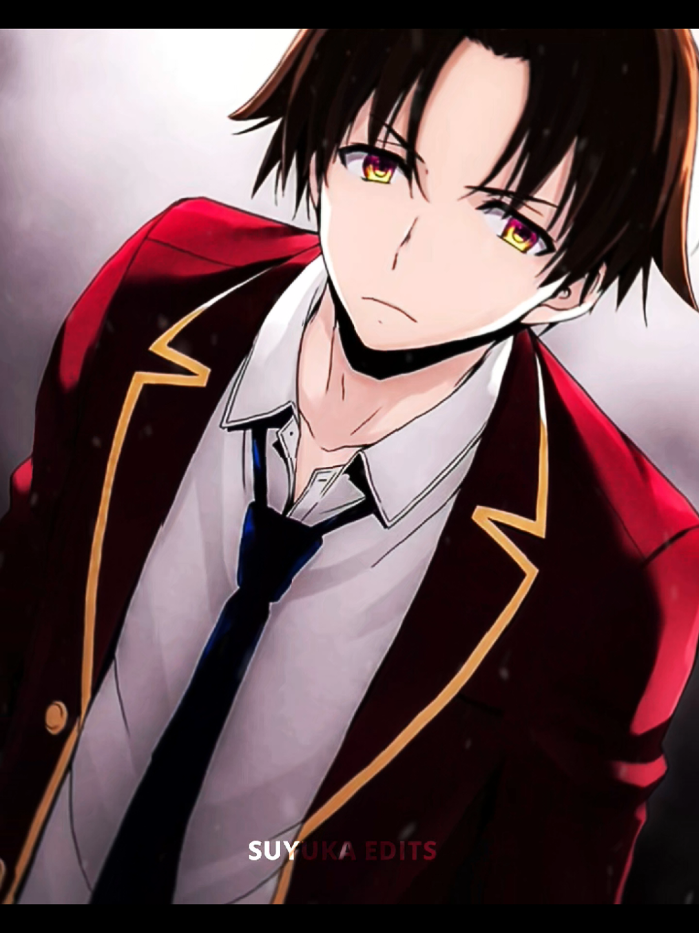 Part 7 | Ayanokoji LN #ayanokojikiyotaka #ayanokoji #ayanokojied #classrroomoftheelite #anime #edit 