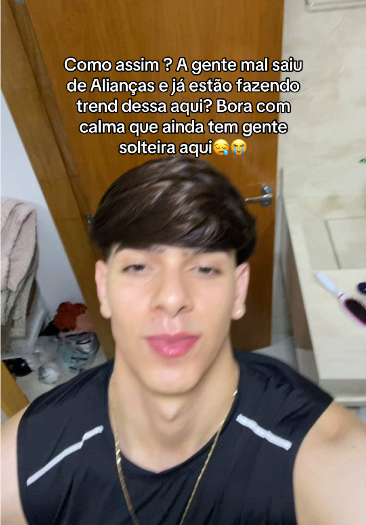 Ai, esses casais não param né 🤨 @mtheuxsz no ig. #fypシ #lgbt #gay #foryou 