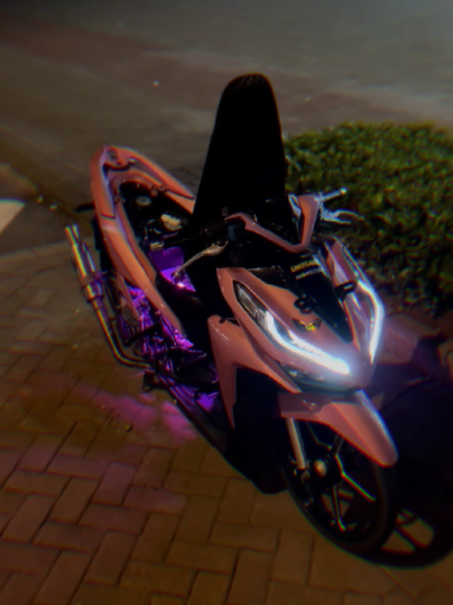 cinematic mix JJ  #vario125 #cyberpunk 